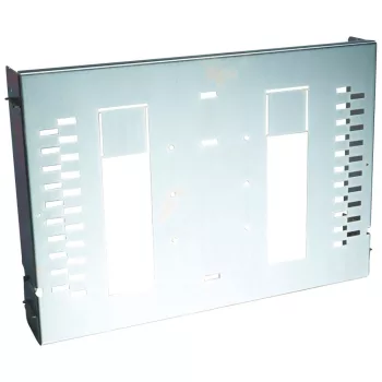   LEGRAND-020736 XL3 4000 készülék rögzítő lap DPX 1600 hátsó csat.vízszintes