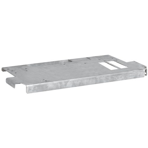 LEGRAND-020751 XL3 4000 készülék rögzítõ lap DMX3 24mod.fix 