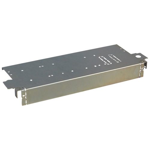 LEGRAND-020752 XL3 4000 készülék rögzítõ lap DMX3 36mod.fix 