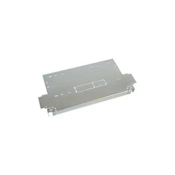   LEGRAND-020753 XL3 4000 készülék rögzítő lap DMX3 24mod., kikocsizható 