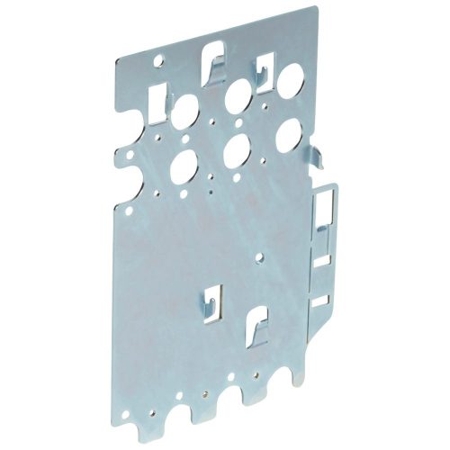 LEGRAND-020764 XL3 4000 DPX160 készülékrögzítő lap DPX3 250