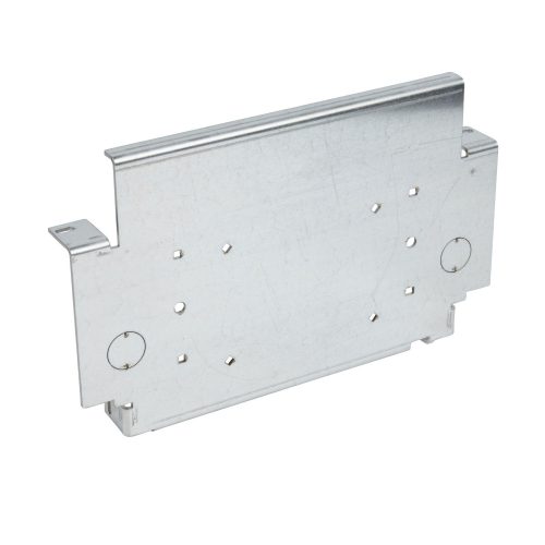 LEGRAND-020779 DMX3 1600 szerelőlap kábeltokhoz