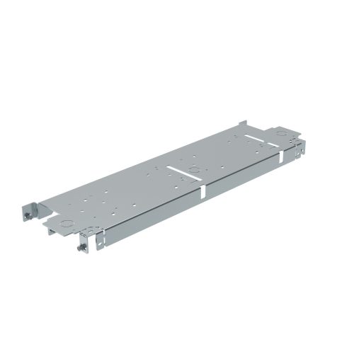 LEGRAND-020781 DMX3 1600 szerelőlap 36 mod szekrényhez