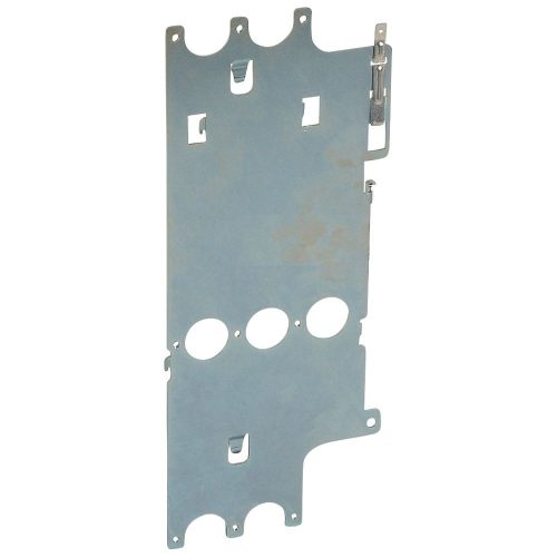 LEGRAND-020786 XL3 4000 DPX630 szerelőlap dif