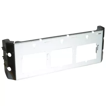 LEGRAND-020790 XL3 4000 tartószerkezet 1-3 DPX3 24mod.