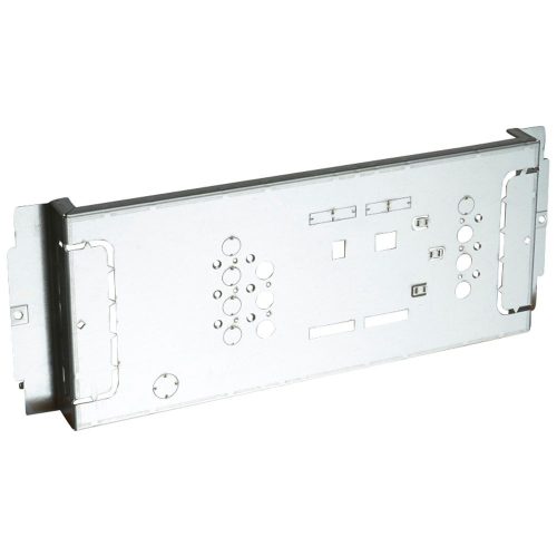 LEGRAND-020795 XL3 4000 készülék rögzítőlap dugaszolható DPX 160 vízszintes