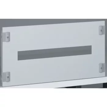   LEGRAND-020807 XL3 fém előlap 300mm DPX-IS 630-hoz 1/4fordulatos 24mod