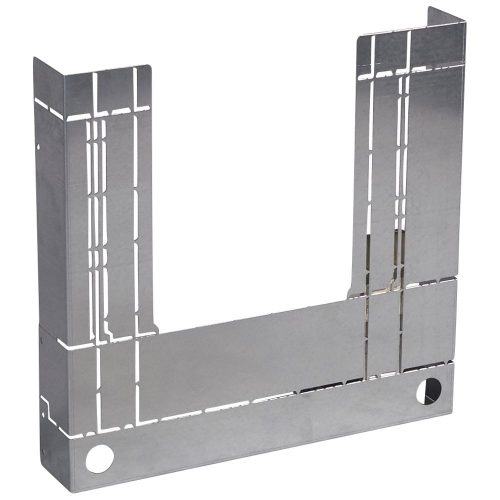 LEGRAND-020808 XL3 előlapi elválasztó DMX3 24mod