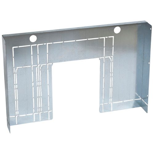 LEGRAND-020819 XL3 rekesz szett DMX3 2500/4000, 850x975 36mod
