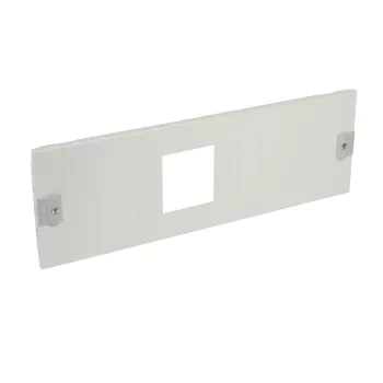   LEGRAND-020824 XL3 előlap 200mm 24mod vízszintes DPX250-hez