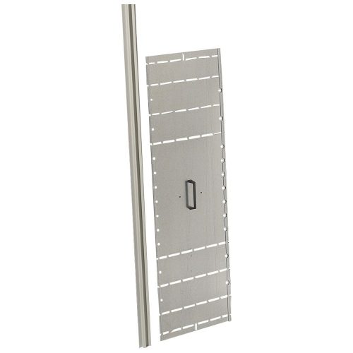 LEGRAND-020828 XL3 függőleges elválasztóelem, allószekrények és kábeltokok, 725mm mély