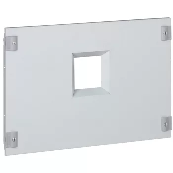   LEGRAND-020834 XL3 előlap 400mm 24mod vízszintesDPX1600-hoz