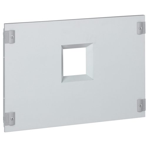 LEGRAND-020834 XL3 előlap 400mm 24mod vízszintesDPX1600-hoz