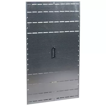   LEGRAND-020838 XL3 függőleges elválasztóelem, belső/külső kábeltok, 725mm mély