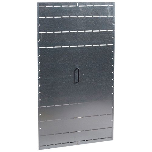 LEGRAND-020838 XL3 függőleges elválasztóelem, belső/külső kábeltok, 725mm mély