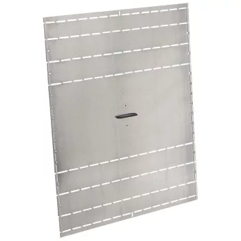   LEGRAND-020839 XL3 függőleges elválasztóelem, belső/külső kábeltok, 975mm mély