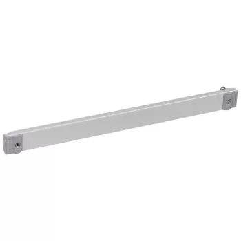 LEGRAND-020840 XL3 tömör fém előlap 50mm 24mod