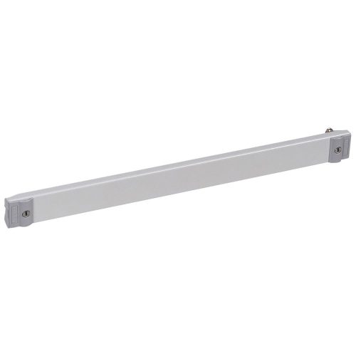 LEGRAND-020840 XL3 tömör fém előlap 50mm 24mod