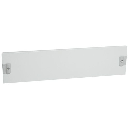 LEGRAND-020842 XL3 tömör fém előlap 150mm 24mod