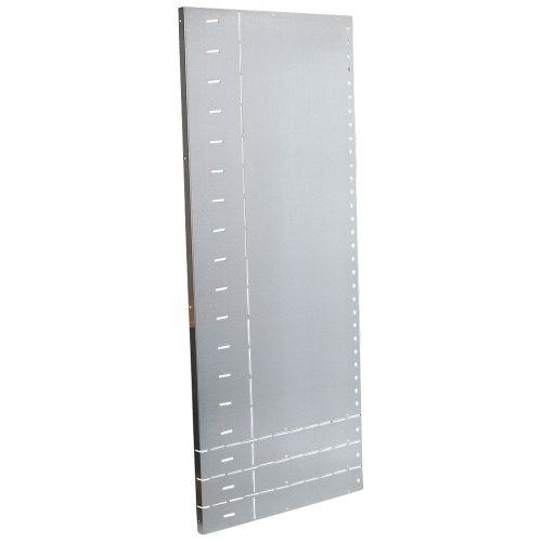 LEGRAND-020849 XL3 függőleges elválasztás hátsó sínekhez, 975mm mély
