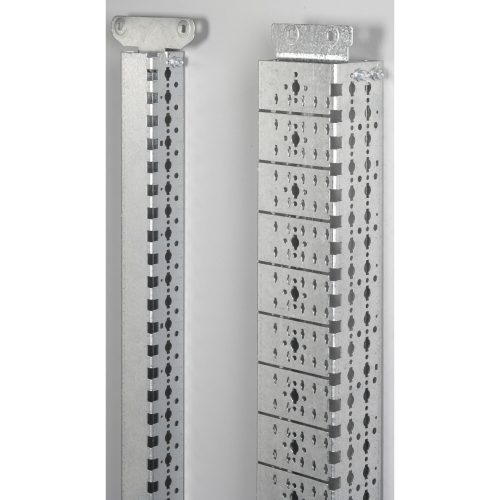 LEGRAND-020852 XL3 4000 függ.tartóborda 475 mm mély szekrény mag=2200