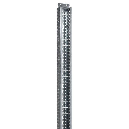 LEGRAND-020853 XL3 4000 függ.tartóborda belső kábeltok nélkül mag=2200