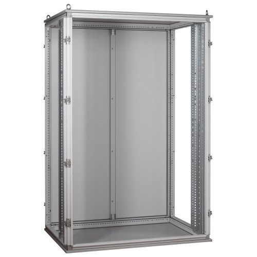 LEGRAND-020855 VX3-IS XX3 előlaptartó keret SZÉL: 725/975 belső kábeltok nélkül