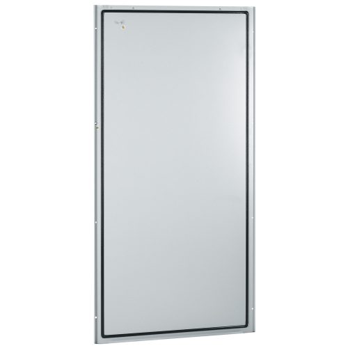 LEGRAND-020857 XL3 4000 hát- és oldallap szélesség 475mm mag=2200