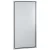 LEGRAND-020857 XL3 4000 hát- és oldallap szélesség 475mm mag=2200