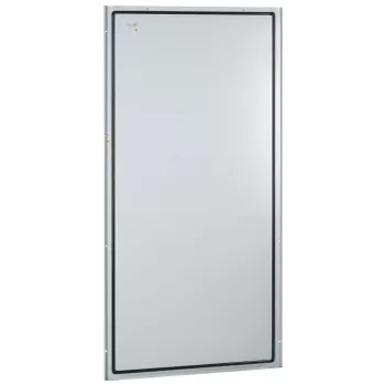   LEGRAND-020858 XL3 4000 hát- és oldallap szélesség 725mm mag=2200