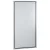 LEGRAND-020858 XL3 4000 hát- és oldallap szélesség 725mm mag=2200