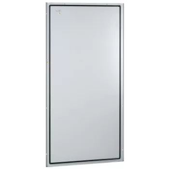   LEGRAND-020859 XL3 4000 hát- és oldallap szélesség 975mm mag=2200
