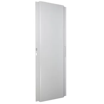 LEGRAND-020861 XL3 4000 fém ajtó 725mm domború mag=2200