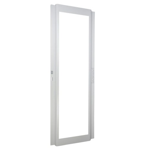 LEGRAND-020863 XL3 4000 üveg ajtó 725mm domború mag=2200