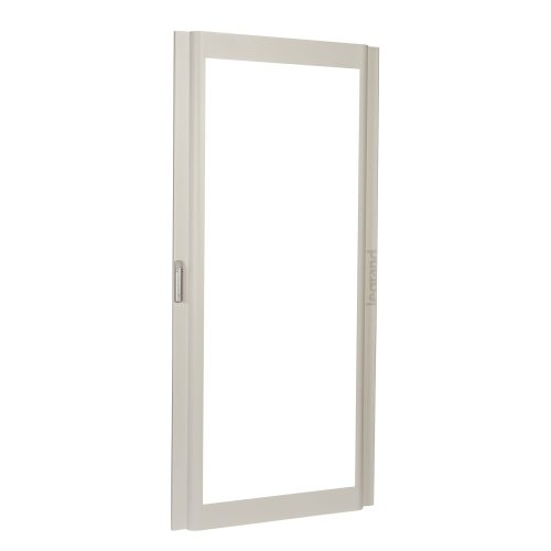 LEGRAND-020864 XL3 4000 üveg ajtó 975mm domború mag=2200