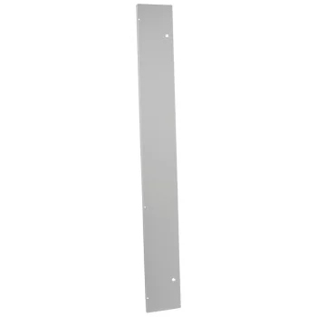   LEGRAND-020866 XL3 4000 nyithatóelőlap belső kábeltokhoz mag=2200