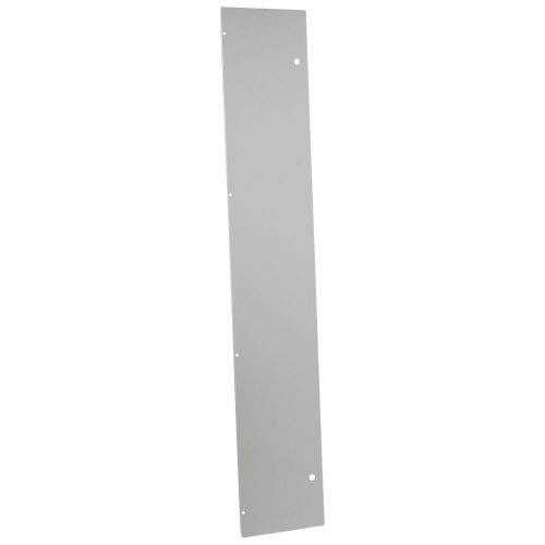 LEGRAND-020867 XL3 4000 nyithatóelőlap külső kábeltokhoz mag=2200