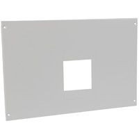 LEGRAND-020870 XL3 vízszintes gyűjtősín elválasztó 475mm U alakú