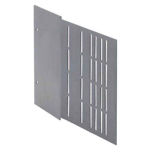 LEGRAND-020877 XL3 gyűjtősín elválasztó hátsó 200mm