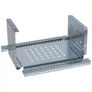   LEGRAND-020886 XL3 vízszintes gyűjtősín elválasztó 975mm 4000A-ig külső kábeltokhoz