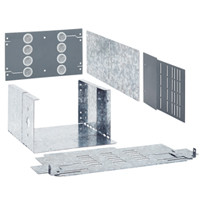 LEGRAND-020887 XL3 DPX elválasztó 200mm