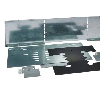 LEGRAND-020888 XL3 DPX elválasztó 300mm