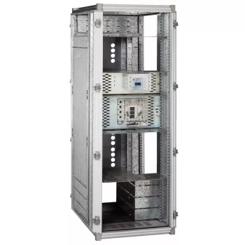 LEGRAND-020889 XL3 DPX elválasztó 400mm