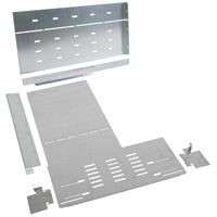 LEGRAND-020894 XL3 elválasztó vízszintes sínekhez 975mm