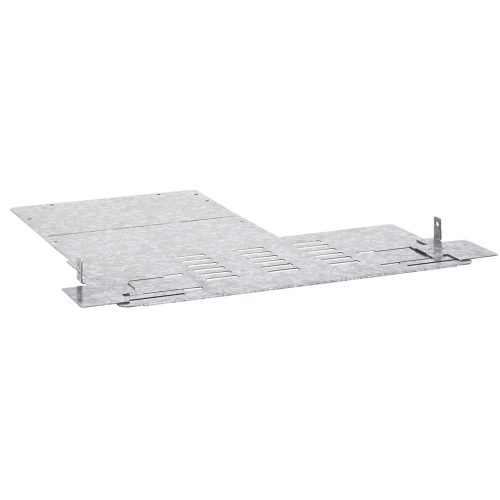 LEGRAND-020895 XL3 elválasztó vízszintes sín nélkül