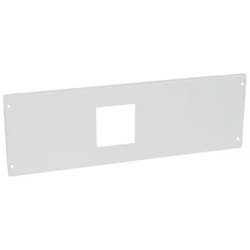   LEGRAND-020924 XL3 előlap 200mm 24mod vízszintes DPX250-hez