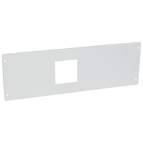 LEGRAND-020924 XL3 előlap 200mm 24mod vízszintes DPX250-hez