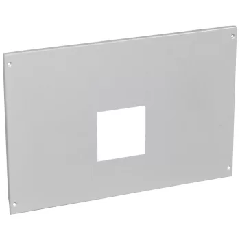   LEGRAND-020936 XL3 előlap 400mm 24mod vízszintes DPX1600+rot/mot mellső csavarral 