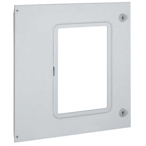 LEGRAND-020938 XL3 4000 fém elõlap 600mm DMX3a 24 mod 