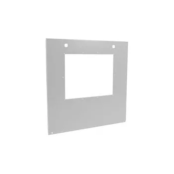 LEGRAND-020939 XL3 4000 fém elõlap 600mm DMX3b 24 mod 